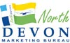 north devonmarketing bureau logo